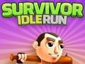Laro Survivor Idle Run online