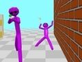 Laro Paintball tagabaril 3d online