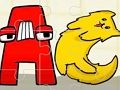Laro Alphabet lore Jigsaw online