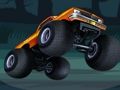 Laro Monster Truck vs Zombies online
