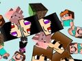 Laro Minecraft Touch online