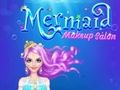 Laro Mermaid makeup salon online