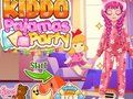 Laro Kiddo Pajamas Party online
