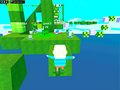 Laro Kogama: Palaka Parkour  online