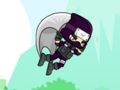 Laro Ninja Boy na Lumilipad  online