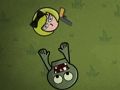 Laro Survival ng Zombie Killer online