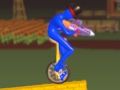 Laro Unicycle Mayhem online