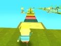 Laro Kogama: Mega Easy Obby online