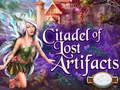 Laro Citadel ng Nawala na Artifact online