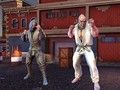 Laro World of Fighters: Iron Fists online