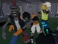 Laro Zombie Survival Gun 3d online