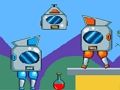 Laro Zaho Bot online