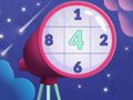 Laro Bagong Pang-araw-araw na Sudoku  online