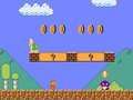 Laro Super Mario Bros: Daan sa Infinity  online