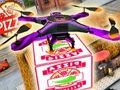 Laro Simulator ng Paghahatid ng Drone Pizza  online