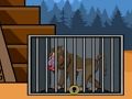 Laro Ang Mandrill Baboon Escape  online