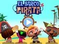 Laro Mini Beat Power Rockers: Ang Pirate Ship  online