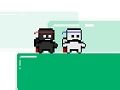 Laro Stickjet parkour online