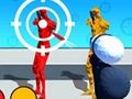 Laro Pagpapaputi Master  online