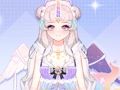 Laro Magic Princess Dressup online