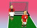 Laro Ronaldo Soccer Hamon online