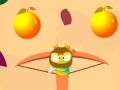 Laro Fruits Ninja Hero online