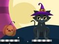 Laro Nakakabaliw na Halloween  online
