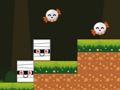Laro Mummy Block online