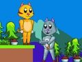 Laro Chinu Neko 2 online