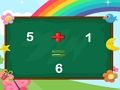Laro Palaruan ng Math  online