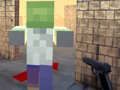 Laro Zombie Craft 3d online