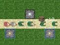 Laro Defense ng Minecraft Tower online