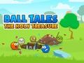 Laro Ball Tales: Ang Banal na Kayamanan online