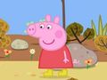 Laro Safari Day kasama ang Peppa Pig  online