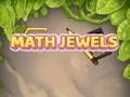 Laro Math Jewel online