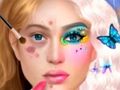 Laro Makeover Studio 3D online