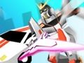 Laro Robot Car Transform online