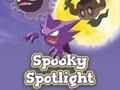 Laro Nakakatakot na Spotlight  online