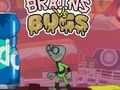 Laro Ben 10: Mga talino kumpara sa mga bug online