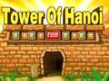 Laro Tore ng Hanoi  online