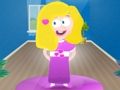 Laro Pagguhit ng Hairstyles  online