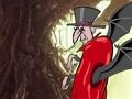 Laro Pagtakas ng Babae Mula sa Vampire Forest  online