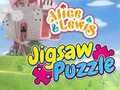 Laro Alice at Lewis Jigsaw Puzzle  online