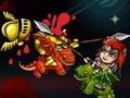 Laro Walang ulo. GG Aerial Joust  online