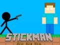 Laro Stickman Bam Bam Bam online