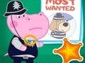 Laro Hippo Detective online