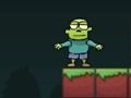 Laro Pamamaril ng Zombie One  online