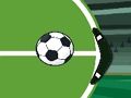 Laro Football Pong online