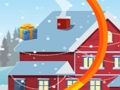 Laro Pagtutugma ng Regalo ni Santa  online