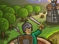 Laro Tower Defense Clash online